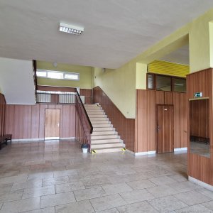 TURISTICKÁ UBYTOVŇA PRI SOŠ SNINA: -