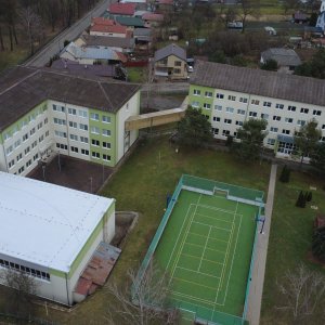 TURISTICKÁ UBYTOVŇA PRI SOŠ SNINA: -