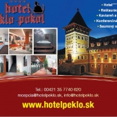 Hotel Peklo