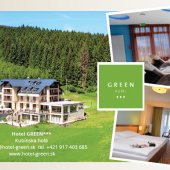 GREEN HOTEL