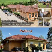 Villa Gracia Patince