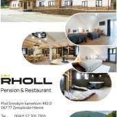 RHOLL Pension&Restaurant