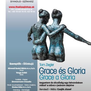 DIVADLO THÁLIA - THÁLIA SZÍNHÁZ: -