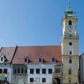 Bratislavský kraj: Múzeum mesta Bratislavy