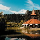 Trenčiansky kraj: Kúpele Bojnice